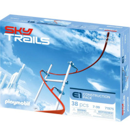 Sky Trails: Construction Pack