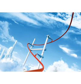 Sky Trails: Construction Pack