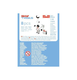 Sky Trails: Sky Rider