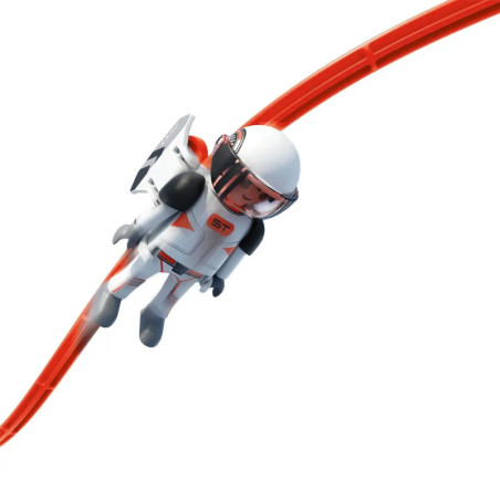 Sky Trails: Sky Rider