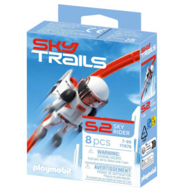 Sky Trails: Sky Rider