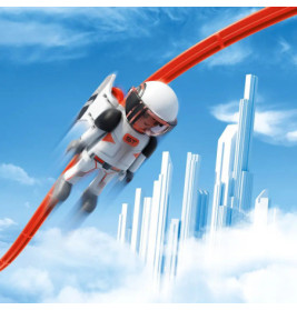 Sky Trails: Sky Rider