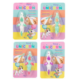 Ylvi Fliegendes Einhorn