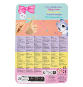 Ylvi Fliegendes Einhorn