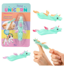 Ylvi Fliegendes Einhorn