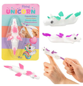 Ylvi Fliegendes Einhorn