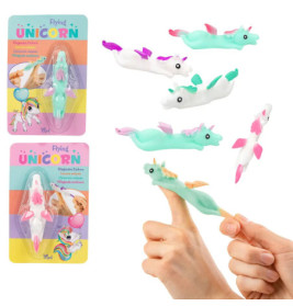 Ylvi Fliegendes Einhorn