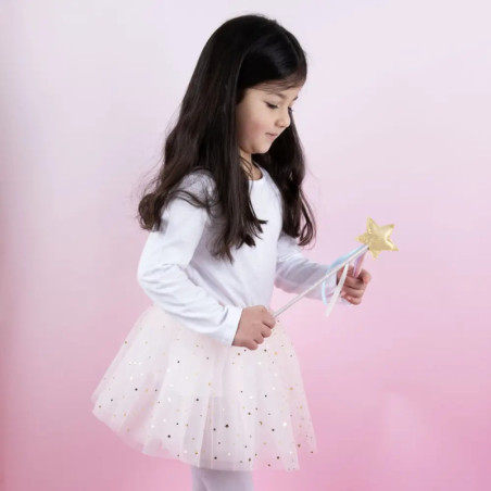 Princess Mimi Kostüm-Set