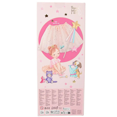 Princess Mimi Kostüm-Set