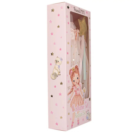 Princess Mimi Kostüm-Set