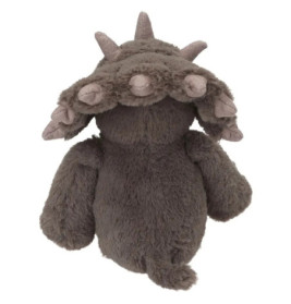 Dino World Plüsch Floppy Triceratops 25