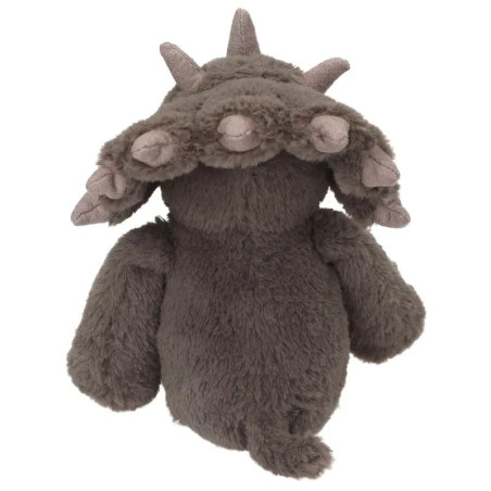 Dino World Plüsch Floppy Triceratops 25