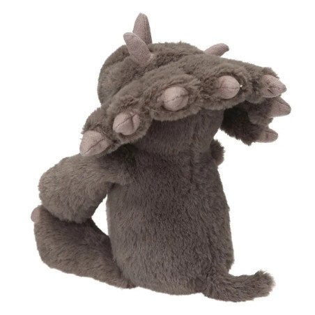 Dino World Plüsch Floppy Triceratops 25