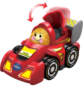 Tut Tut Baby Flitzer - Turbo-Rennwagen