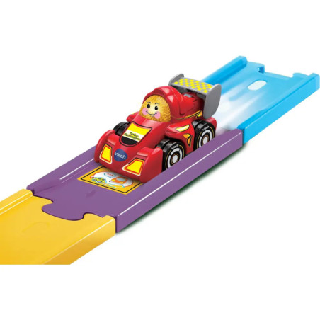 Tut Tut Baby Flitzer - Turbo-Rennwagen