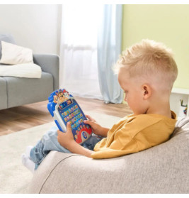 PAW Patrol - Leuchtendes Lerntablet