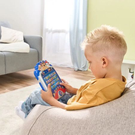 PAW Patrol - Leuchtendes Lerntablet