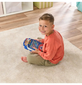 PAW Patrol - Leuchtendes Lerntablet