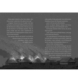 Die Zeitdetektive, 7, Odins magisches Schwert