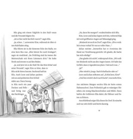 Die Zeitdetektive, 8, Der Hinterhalt für Varus