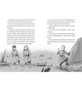 Die Zeitdetektive, 8, Der Hinterhalt für Varus