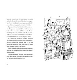 Die drei ??? Kids, 105, Fiese Fälscherbande