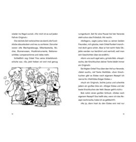 Die drei ??? Kids, 105, Fiese Fälscherbande