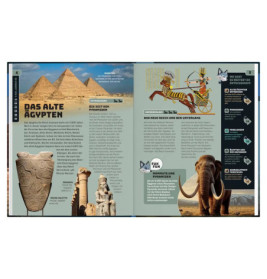 Kosmos SchlauFUX - Altes Ägypten