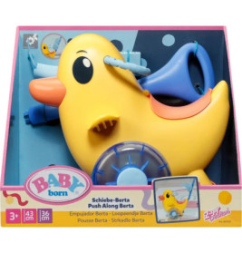 BABY born Schiebe-Berta