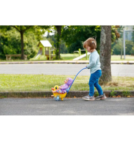 BABY born Schiebe-Berta