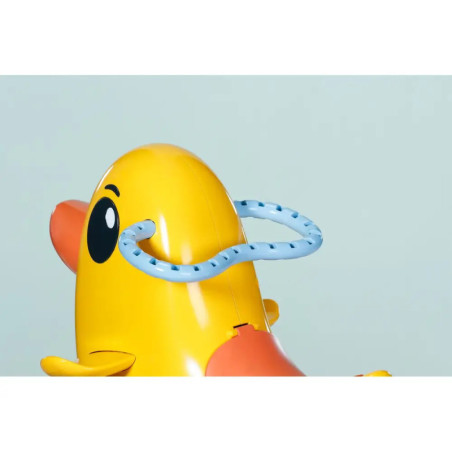 BABY born Schiebe-Berta