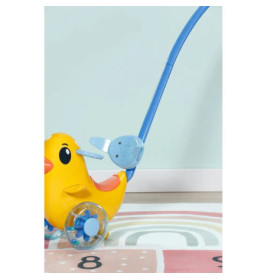 BABY born Schiebe-Berta