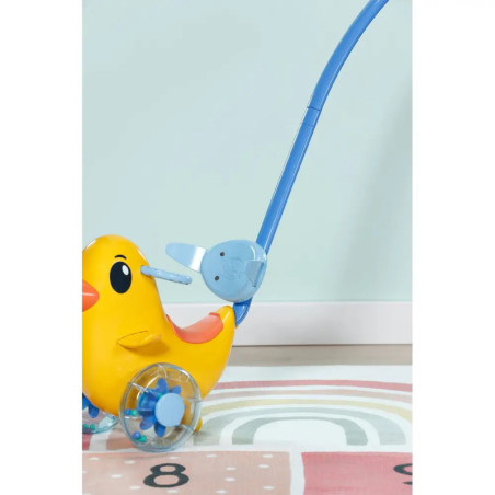 BABY born Schiebe-Berta