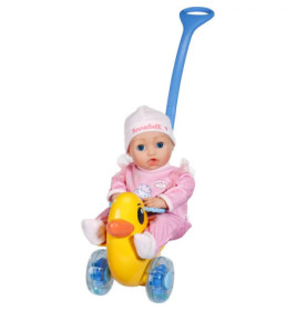 BABY born Schiebe-Berta