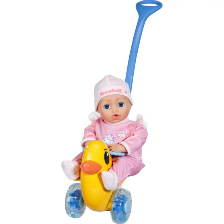 BABY born Schiebe-Berta