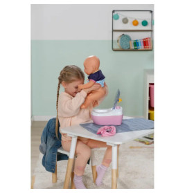 BABY born Toilette