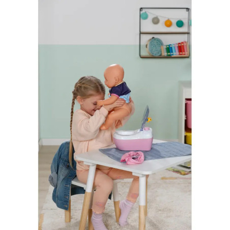 BABY born Toilette