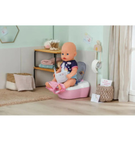 BABY born Toilette
