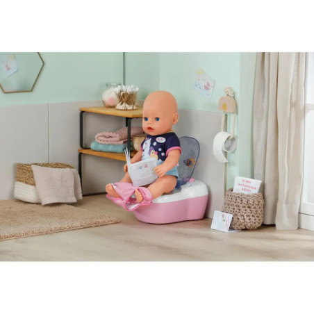 BABY born Toilette