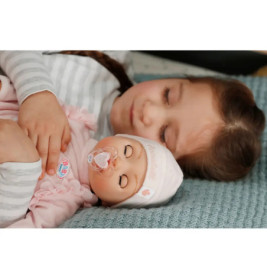 BABY born Annabell 43cm