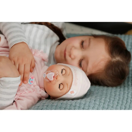BABY born Annabell 43cm