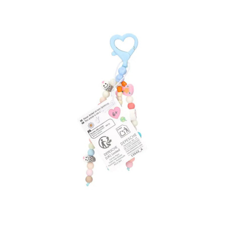 TOPModel bunte Anhänger