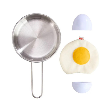 Creative Play - Spieg,