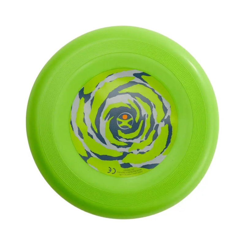 TK Frisbee, (DE/E/F/NL/IT/ES)