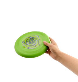 TK Frisbee, (DE/E/F/NL/IT/ES)