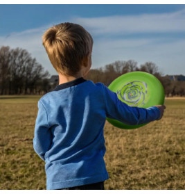 TK Frisbee, (DE/E/F/NL/IT/ES)