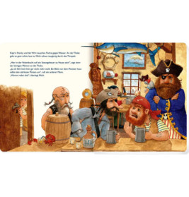 Käpt n Sharky - Das geheimn. Seeungeheue