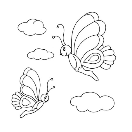 Mein superdicker Lieblingstiere-Malblock