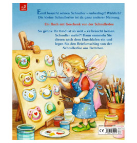 Die kleine Schnullerfee (Sonderausgabe)