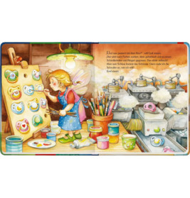 Die kleine Schnullerfee (Sonderausgabe)